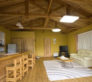 Cottage 