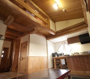 Cottage 