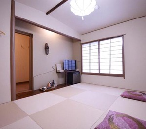Daigo Stay 