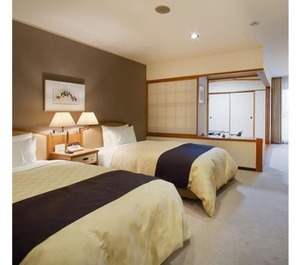Dogo Onsen Stay 