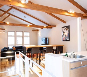 Niseko Chalet 