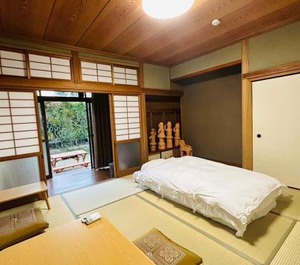 Uminokyojyusya Stay 