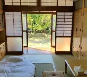 Uminokyojyusya Stay 