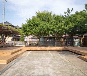 Tu Ne Hostel Tateyama 
