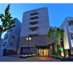 Plazainn Toyohashi 