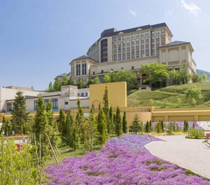 Hotel Morinokaze Oshuku 