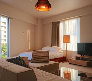 Arce Ryukyu Stay 