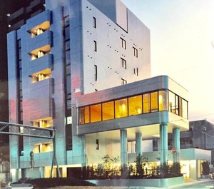 Hotel Koshien 