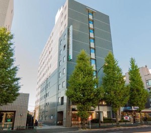 Nestay Inn Tokyo Otsuka 