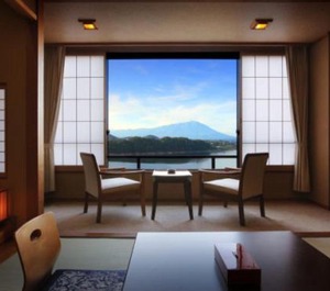 Hotel Shion 