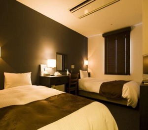 Hotel Annex Stay 