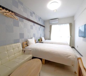Hotel Tomas 