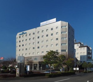 Imari Grand Hotel Stay 
