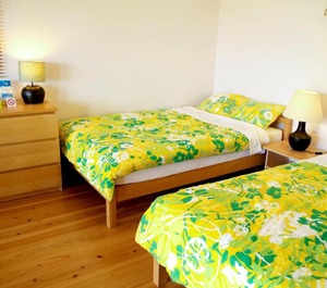 Ishigaki Hotel Stay 