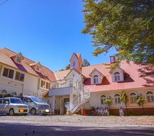 Karuizawa Pension Sato Nukumori 