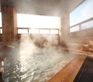 Kawayu Kanko Hotel 