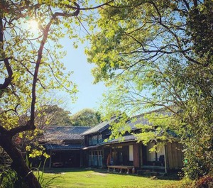Kominka Sharehouse Hooju Stay 