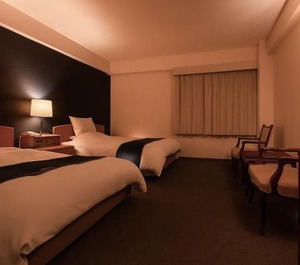 Kurashiki Hotel 