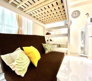 Arce Ryukyu Stay 