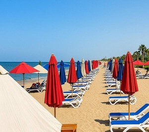 Porto Saeed Rentals 