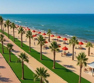 Porto Tourist Resort Hotel 