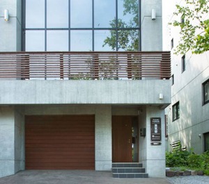 Niseko Chalet 