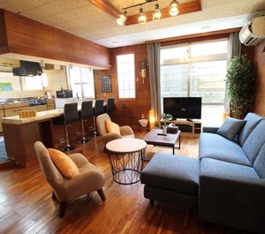 Resort Kumoji Libplus 