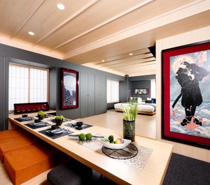 Nestay Inn Tokyo Otsuka 