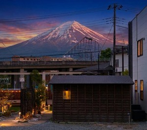 Miyabi Highland Terrace Villa 