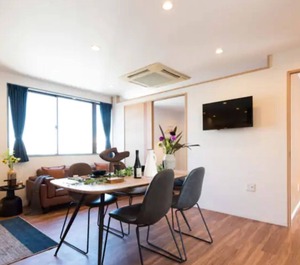 Nestay Inn Tokyo Otsuka 