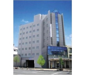 Nobeoka Hotel 