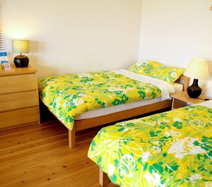 Ocean Cottage Non Ishigaki Okinawa 