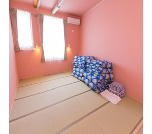 Ogal Inn Stay 