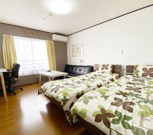 Arce Ryukyu Stay 