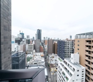Osaka 