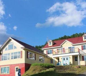 Pension Hoshi Ni Negaiwo 