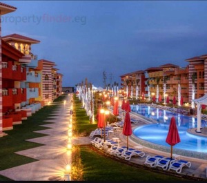 Porto South Beach 