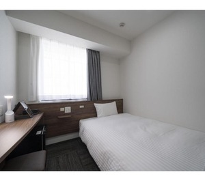 Hotel Bel Air Sendai Stay 