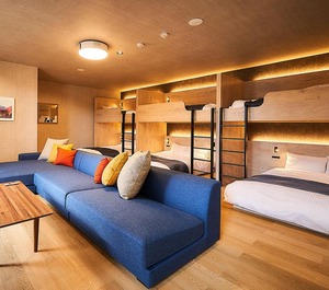 Rakuten Stay Villa Awaji Bank Capacity Of Persons 