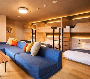 Rakuten Stay Villa Rooftop Space Minamiawaji Hyōgo 