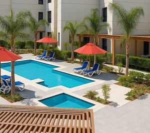 Porto Saeed Rentals 