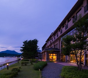 Resort Hotel Mihagi 