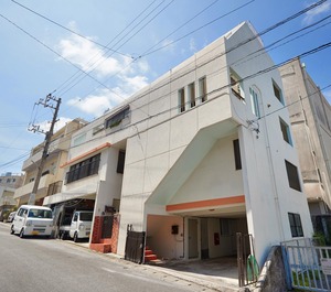 Ryukyu 
