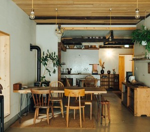 Dot Hostel Bar 