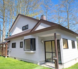 Cottage All Resort Stay 