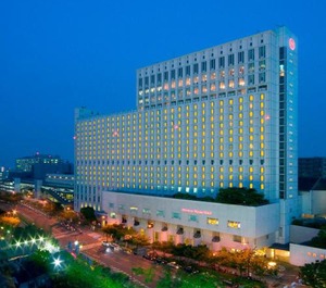 Osaka 