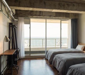 Shirahama Key Terrace Seamore Residence 