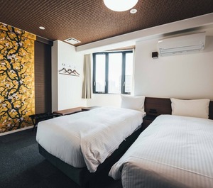 Tap Hotel Saga 