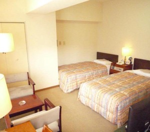 Hotel Enmichi Stay 
