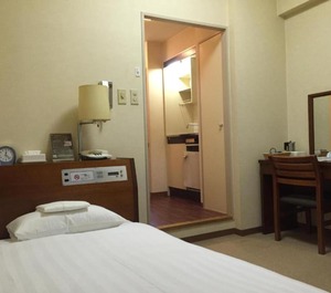 Hotel Enmichi Stay 